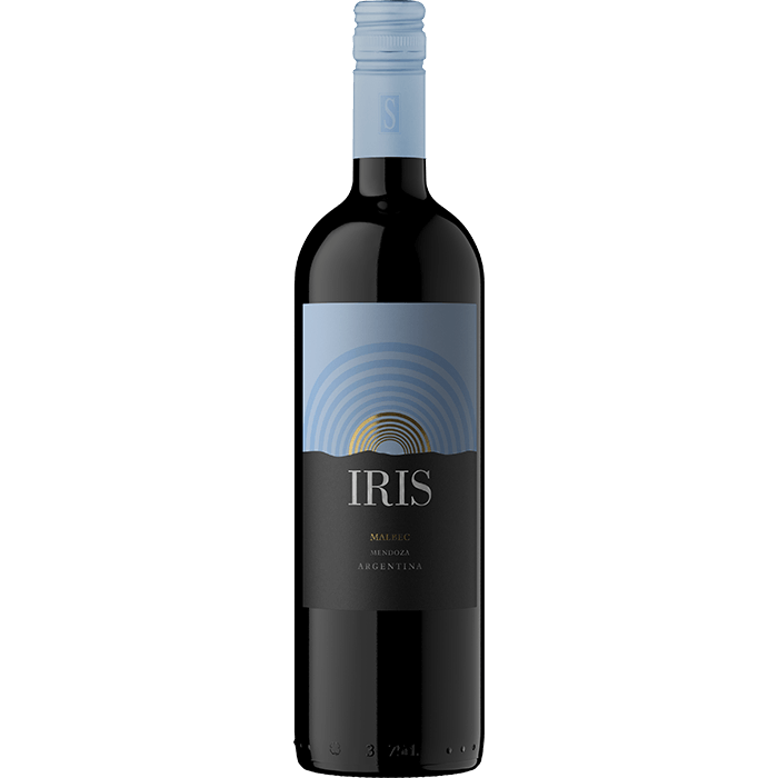 아이리스 말벡 이미지